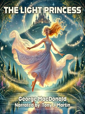 cover image of The Light Princess